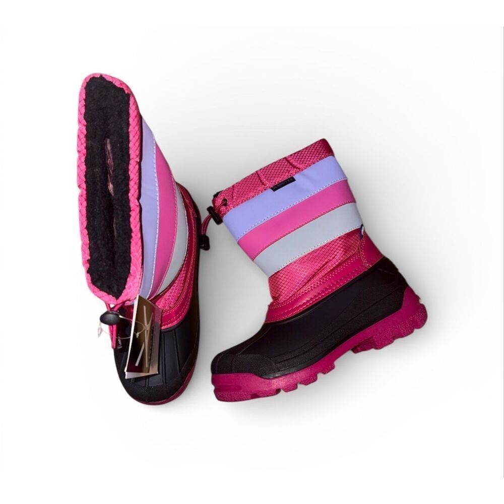 Arctix Patrol Winter Boot